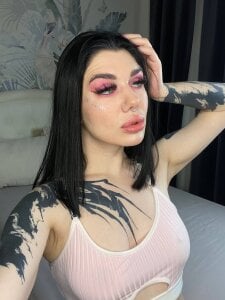 MaeveMoon look at me зображення 7