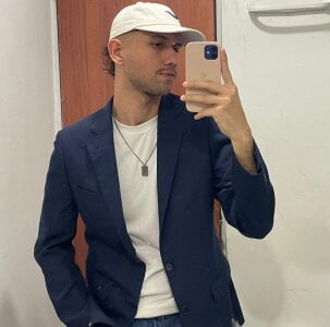 Casual Day 💖 de Michaell_Spinelly  2 photos