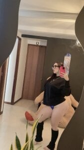 jessy_rios Soft skin, hot desire💦 Pic