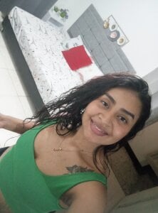 Charlotte-Jasper98's XXX Nude Photo 5