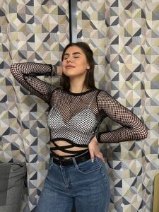 NakitaLorino Public Pic 4