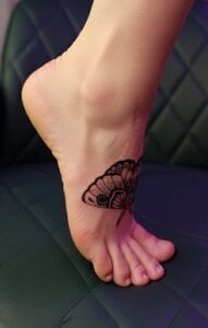 anaroman01 Kiss My feet? 🥰 Pic 2