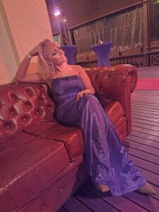 Leona-Exotic October Foto 3