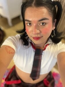 SweetKata_ You favorite student Pic