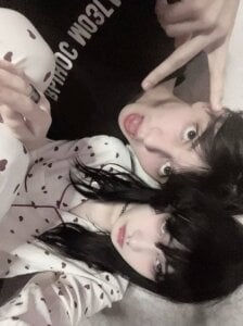 altycouple This is us :) Foto 3