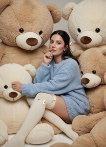 Marieweed kullanıcısının oun my sweet albümü -  2 fotoğraf