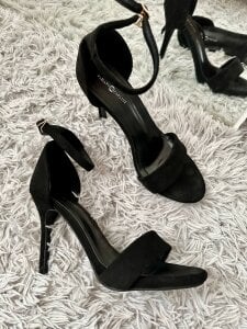 Only1liza 💥 Heels on / off Foto 7