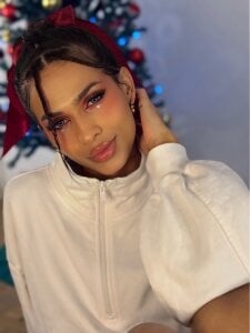 Abby_bella09 Navidad 🎄 Pic 2