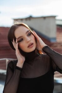 Dialinka's Sex Photo Gallery with Nude Pics | Stripchat