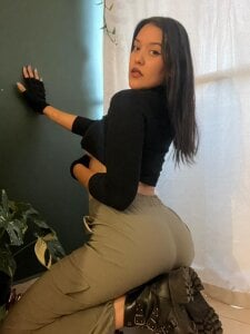 lexiethompson_ The incredible Kim Possible Pic 3