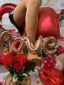 FeetVibe Your Valentine crush. 사진 5