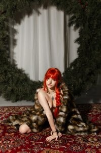 Molly_Platt kullanıcısının Makima albümü -  4 fotoğraf