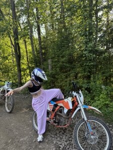 SMELLSEX I love extreme sports Gambar 7