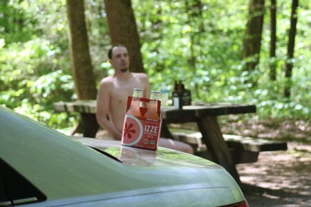 Armpitshaver Public Pic 7