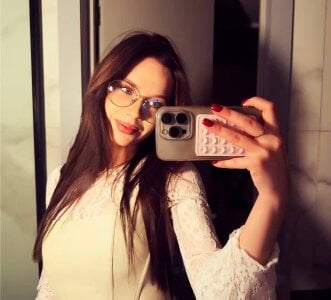 DebraSchneider Sometimes I'm a little bad girl Foto