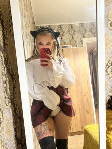 Mirabella333 Kitty 🐱 Pic