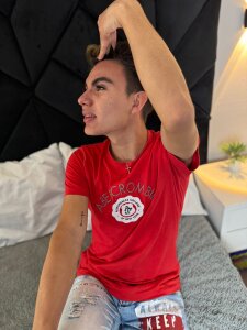 patrick_belier in my room Bilde 4