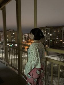 EasterHatter 1 day woth 2 besties Pic 7