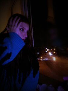 ColeneSchabel: Public ( фото)