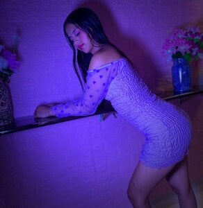 AshleyPrescott69 sweet temptation🥵 Pic 9