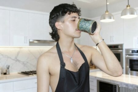 Alan_Del_Reyx join me for a delicious dinner Foto