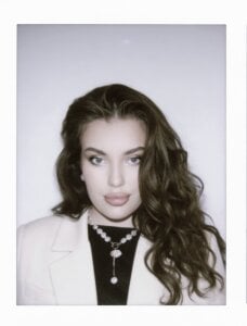 Ariana_Sanderss Kiss 💋 Immagine  2