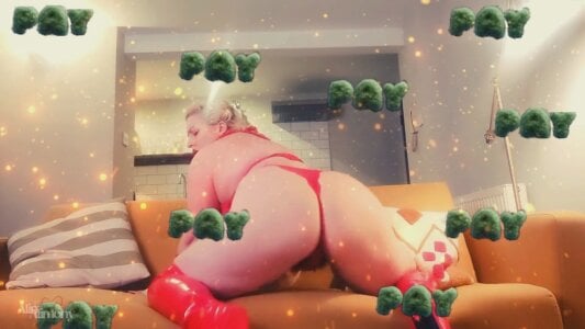 GoddessAlimony CHRISTMAS CUM TAX CHRISTMAS CUM TAX (ADVENT CALENDAR DAY 13) Pic 6