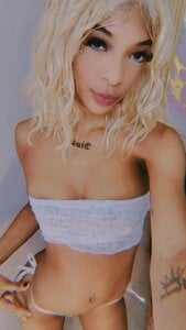 AprillRossの🤍💎の枚の写真