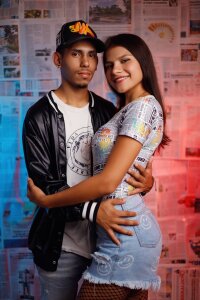 Romeoandjulietta Your favorite couple 🤍😻 Pic 4