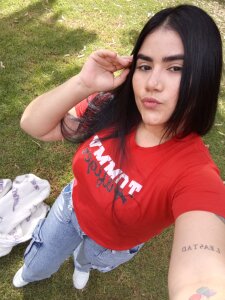 CurvyVenezzy 🌷enjoy me Pic 4