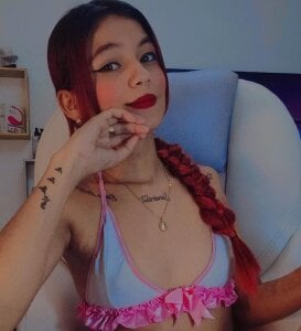 gime_lara Karol's beautiful body 🔥🔥 Hình 8