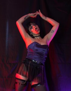 Mila_Star7 HALLOWEEN SPECIAL Pic