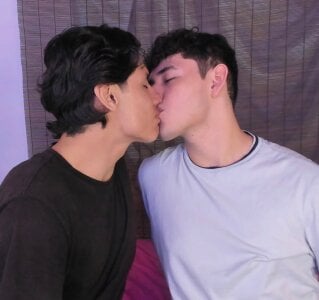 hans_andres17 kisses Fotka