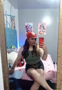 Phamela_Holter selfi 😻 Pic 4