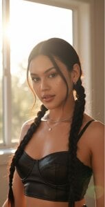 CharlottegrayX Nice to meet u my love Pic