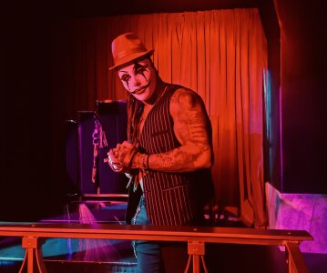 MidnightFlexxx Public Εικόνα 9