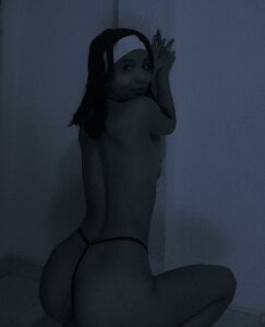 1_karla Que linda soy 🤩🥰🩷 Pic 2