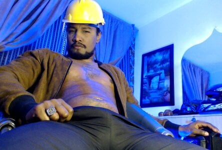 ElCaballeroNegro24 Public Pic 9