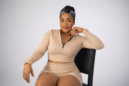 NahomiWalker_ Public slika 5