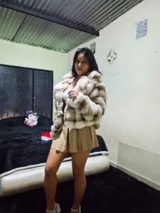 Alejalexx Did you like my New Year's Eve outfit? ✨ Pic 3