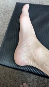 Feet de WorthingtonM3 Foto 7