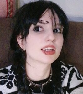 ToxicKittyy Public Foto 6