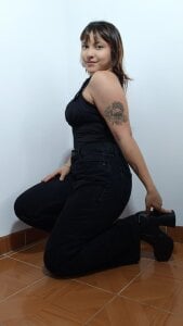 Public de JAADE_MOORE  2 Imagens