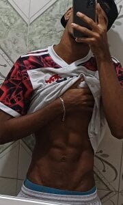 Zdjęcia Thallisrodrigooo Pretinho doce: 