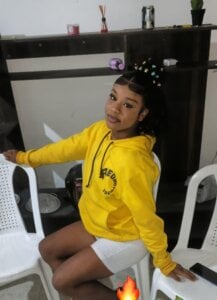 EbonyWildYou kullanıcısının mmm yummy daddy I want you to destroy my pretty ass albümü -  2 fotoğraf