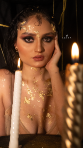 samantha_and_williams ✨ Candlelight Nights! Pic