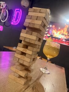 emma-conti2 Epic goal!!! Thanks Henrico, Delicious food for Emma ❤️ Billede 7