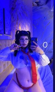 DarkKtemptation Student sexy🌸 Pic