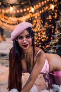 foxy_samy Let's play together Pic 2