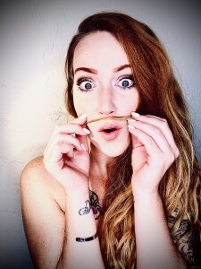 NaughtyNestCouple Let's Have Fun Kuva